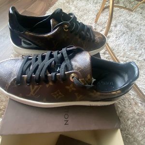 Louis Vuitton sneakers